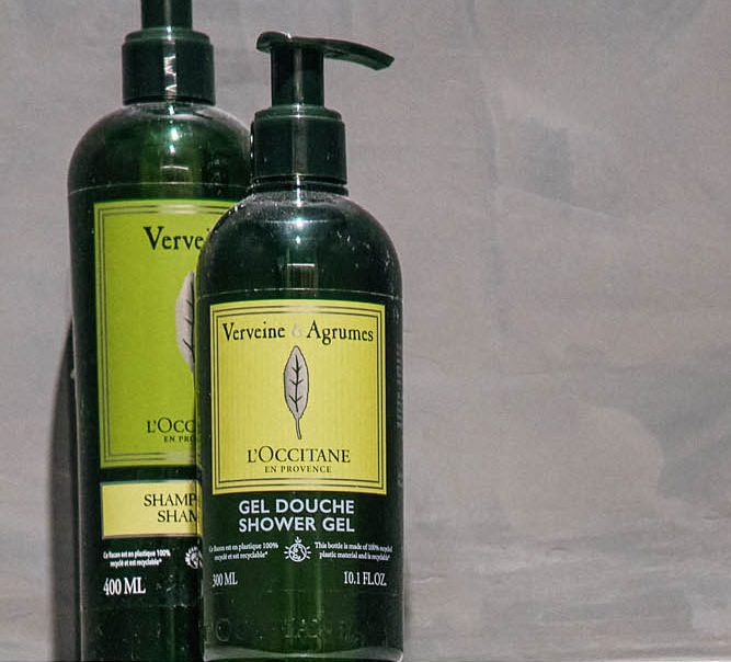Προϊόντα Περιποίησης L'Occitane