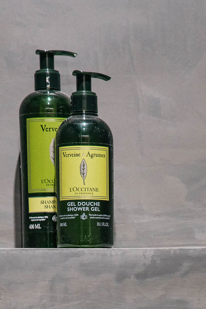 Προϊόντα Περιποίησης L'Occitane